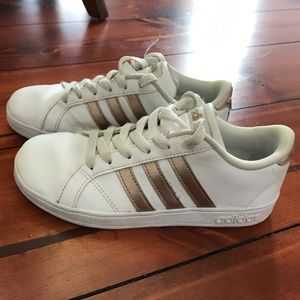Adidas Neo Shoes - Size 2